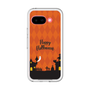 プレミアムパネル［ Halloween World - Orange ］