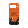プレミアムパネル［ Halloween World - Orange ］