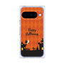 プレミアムパネル［ Halloween World - Orange ］