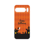 プレミアムパネル［ Halloween World - Orange ］
