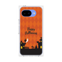 プレミアムパネル［ Halloween World - Orange ］