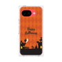 プレミアムパネル［ Halloween World - Orange ］