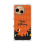 プレミアムパネル［ Halloween World - Orange ］