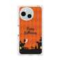 プレミアムパネル［ Halloween World - Orange ］