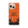 プレミアムパネル［ Halloween World - Orange ］