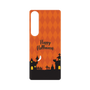 プレミアムパネル［ Halloween World - Orange ］