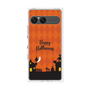 プレミアムパネル［ Halloween World - Orange ］