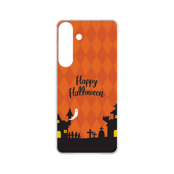 プレミアムパネル［ Halloween World - Orange ］