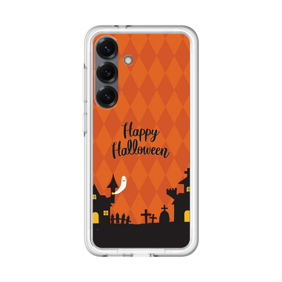 プレミアムパネル［ Halloween World - Orange ］