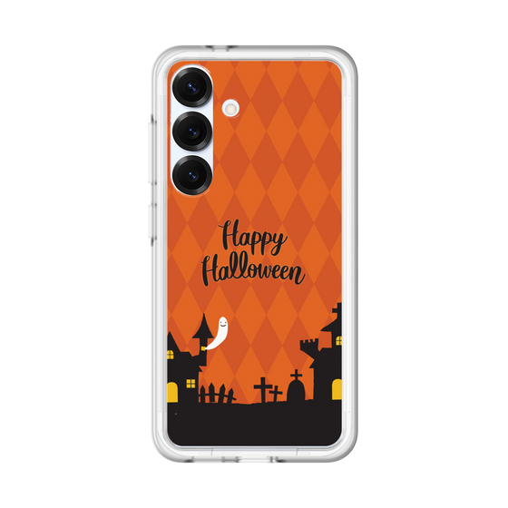 プレミアムパネル［ Halloween World - Orange ］