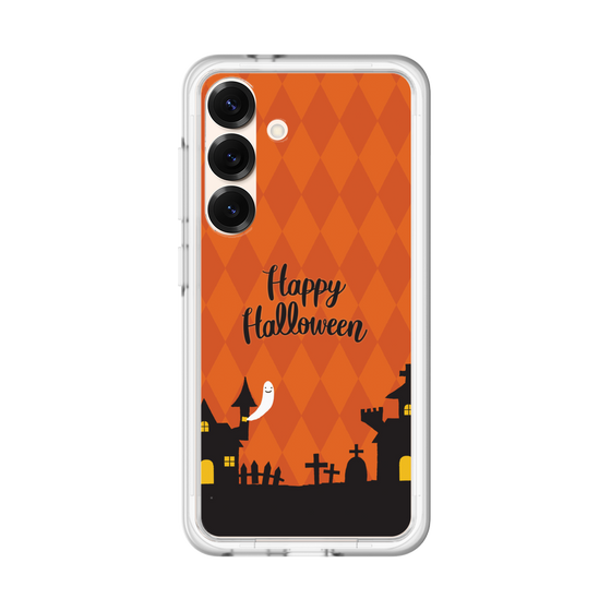 プレミアムパネル［ Halloween World - Orange ］