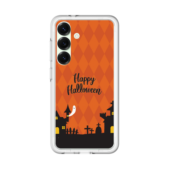 プレミアムパネル［ Halloween World - Orange ］