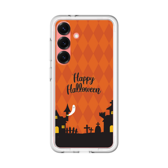 プレミアムパネル［ Halloween World - Orange ］