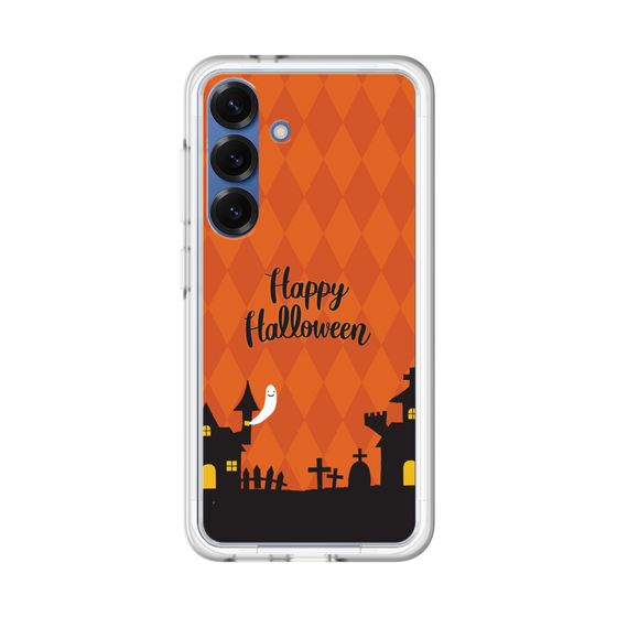 プレミアムパネル［ Halloween World - Orange ］