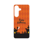 プレミアムパネル［ Halloween World - Orange ］