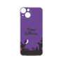 プレミアムパネル［ Halloween World - Purple ］