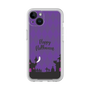 プレミアムパネル［ Halloween World - Purple ］