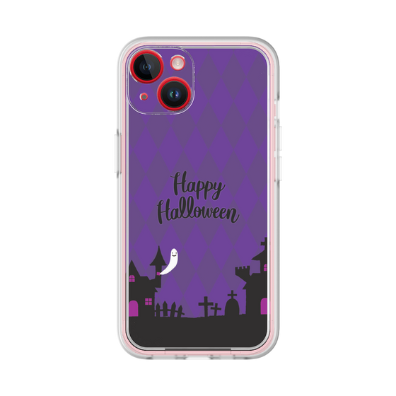 プレミアムパネル［ Halloween World - Purple ］