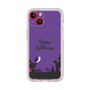 プレミアムパネル［ Halloween World - Purple ］