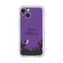 プレミアムパネル［ Halloween World - Purple ］