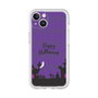 プレミアムパネル［ Halloween World - Purple ］