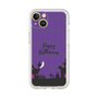 プレミアムパネル［ Halloween World - Purple ］