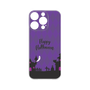 プレミアムパネル［ Halloween World - Purple ］