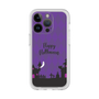 プレミアムパネル［ Halloween World - Purple ］