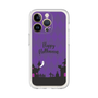 プレミアムパネル［ Halloween World - Purple ］