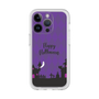 プレミアムパネル［ Halloween World - Purple ］