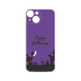 プレミアムパネル［ Halloween World - Purple ］
