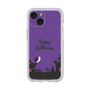 プレミアムパネル［ Halloween World - Purple ］