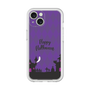 プレミアムパネル［ Halloween World - Purple ］