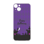 プレミアムパネル［ Halloween World - Purple ］