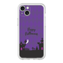 プレミアムパネル［ Halloween World - Purple ］