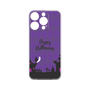 プレミアムパネル［ Halloween World - Purple ］