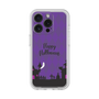 プレミアムパネル［ Halloween World - Purple ］