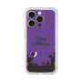 プレミアムパネル［ Halloween World - Purple ］