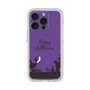 プレミアムパネル［ Halloween World - Purple ］