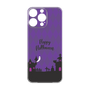 プレミアムパネル［ Halloween World - Purple ］