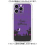 プレミアムパネル［ Halloween World - Purple ］