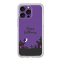 プレミアムパネル［ Halloween World - Purple ］
