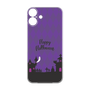 プレミアムパネル［ Halloween World - Purple ］