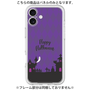 プレミアムパネル［ Halloween World - Purple ］