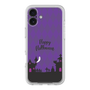 プレミアムパネル［ Halloween World - Purple ］