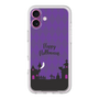 プレミアムパネル［ Halloween World - Purple ］