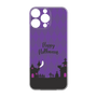 プレミアムパネル［ Halloween World - Purple ］