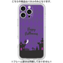 プレミアムパネル［ Halloween World - Purple ］