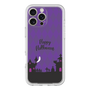 プレミアムパネル［ Halloween World - Purple ］