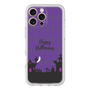 プレミアムパネル［ Halloween World - Purple ］